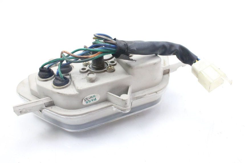 photo de SPEEDOMETER IMF INDUSTRIE PACH 2T 50 (2009 - 2018)
