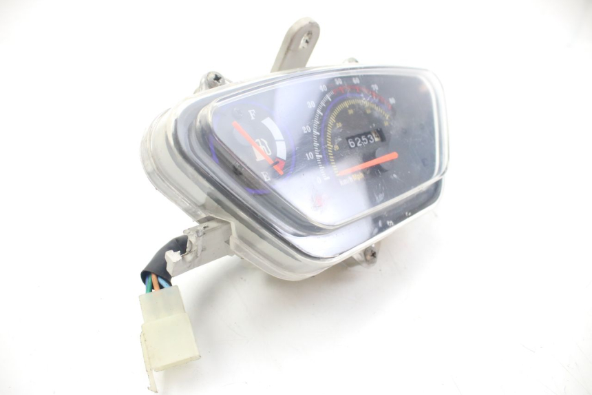 photo de SPEEDOMETER IMF INDUSTRIE PACH 2T 50 (2009 - 2018)