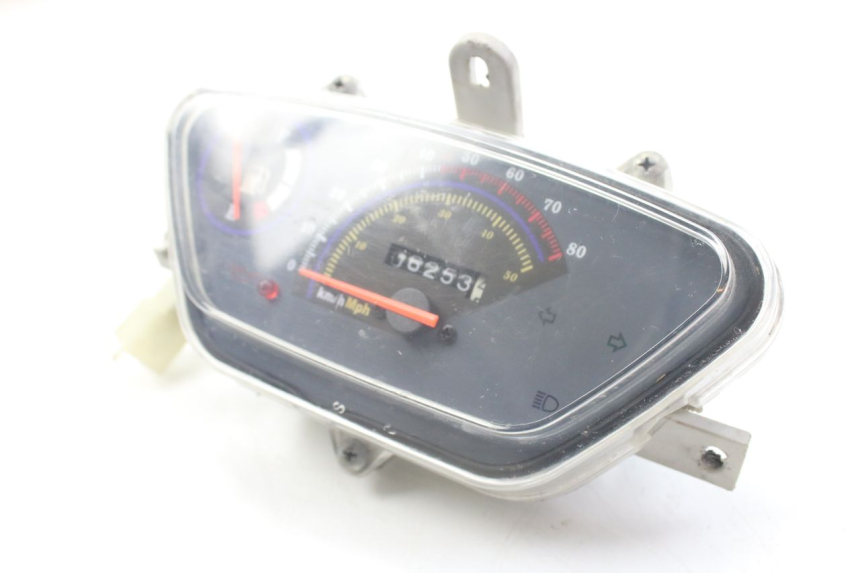 photo de SPEEDOMETER IMF INDUSTRIE PACH 2T 50 (2009 - 2018)