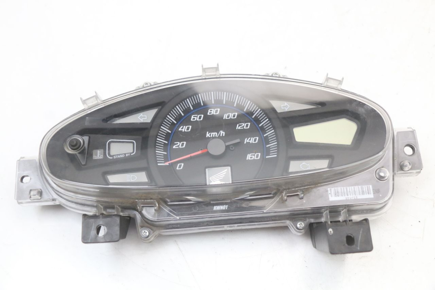 photo de SPEEDOMETER HONDA PCX (JF28) 125 (2009 - 2011)