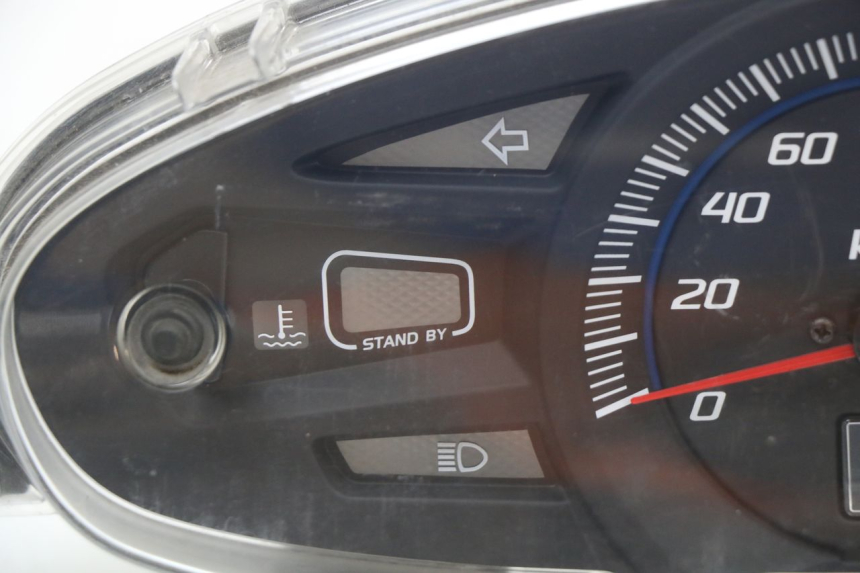 photo de SPEEDOMETER HONDA PCX (JF28) 125 (2009 - 2011)
