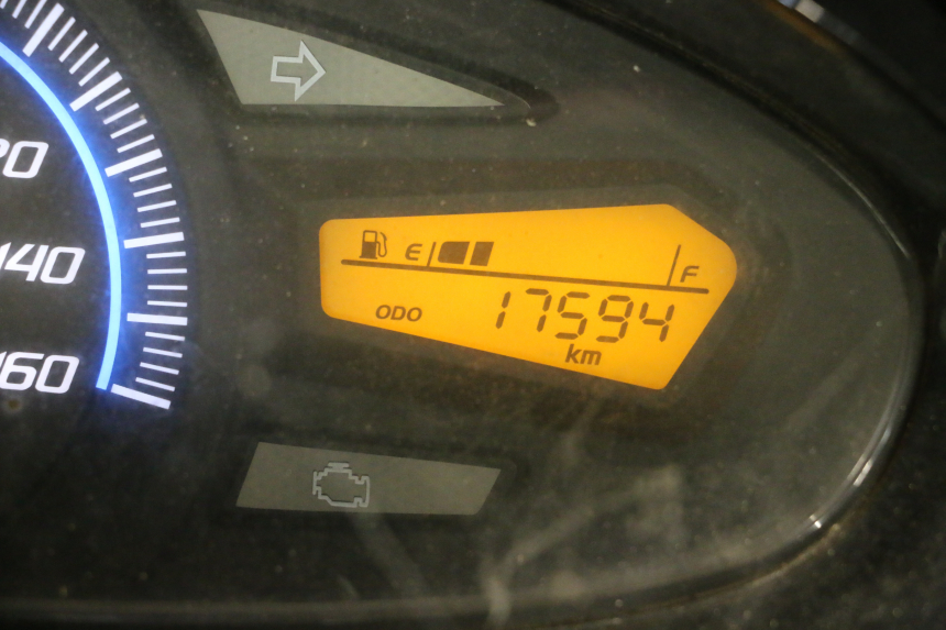 photo de SPEEDOMETER HONDA PCX (JF28) 125 (2009 - 2011)