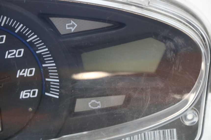 photo de SPEEDOMETER HONDA PCX (JF28) 125 (2009 - 2011)