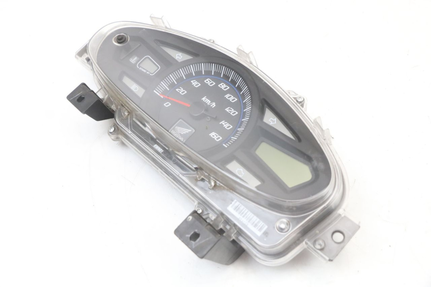 photo de SPEEDOMETER HONDA PCX (JF28) 125 (2009 - 2011)
