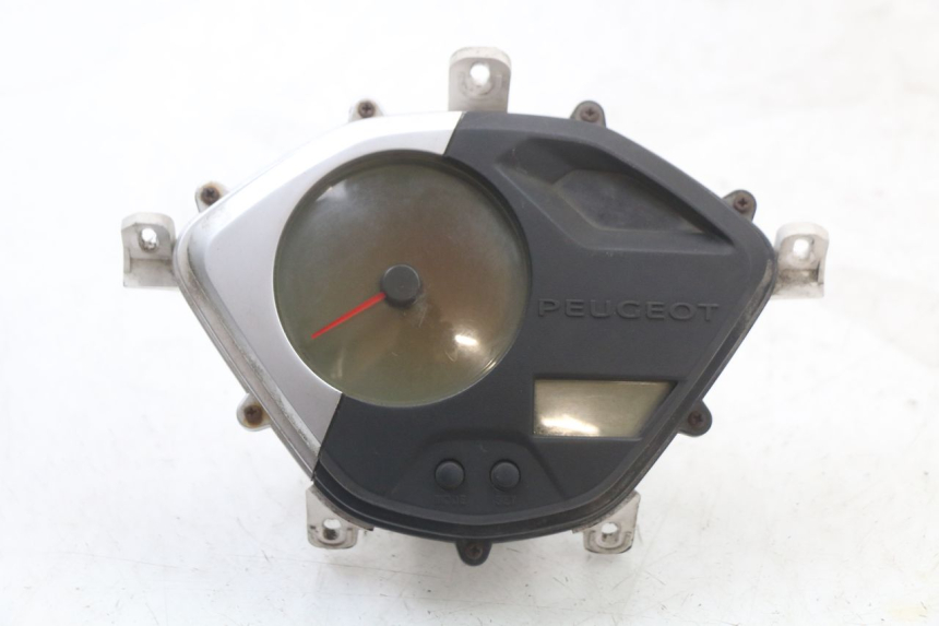 photo de SPEEDOMETER PEUGEOT BELVILLE 125 (2017 - 2021)