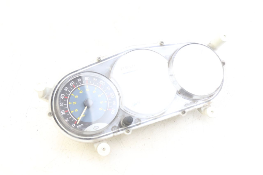 photo de SPEEDOMETER PEUGEOT CITYSTAR 125 (2011 - 2017)