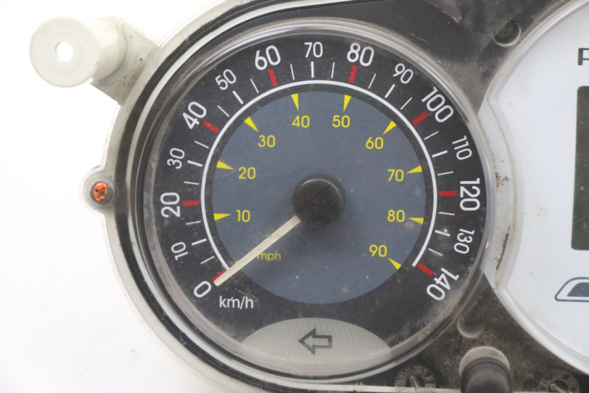 photo de SPEEDOMETER PEUGEOT CITYSTAR 125 (2011 - 2017)