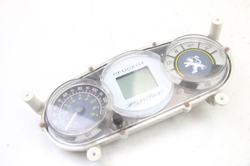 photo de SPEEDOMETER PEUGEOT CITYSTAR 125 (2011 - 2017)