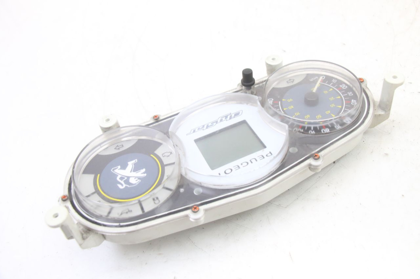 photo de SPEEDOMETER PEUGEOT CITYSTAR 125 (2011 - 2017)