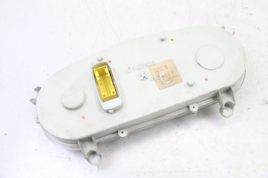 photo de SPEEDOMETER PEUGEOT CITYSTAR 125 (2011 - 2017)