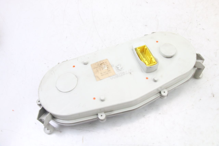 photo de SPEEDOMETER PEUGEOT CITYSTAR 125 (2011 - 2017)