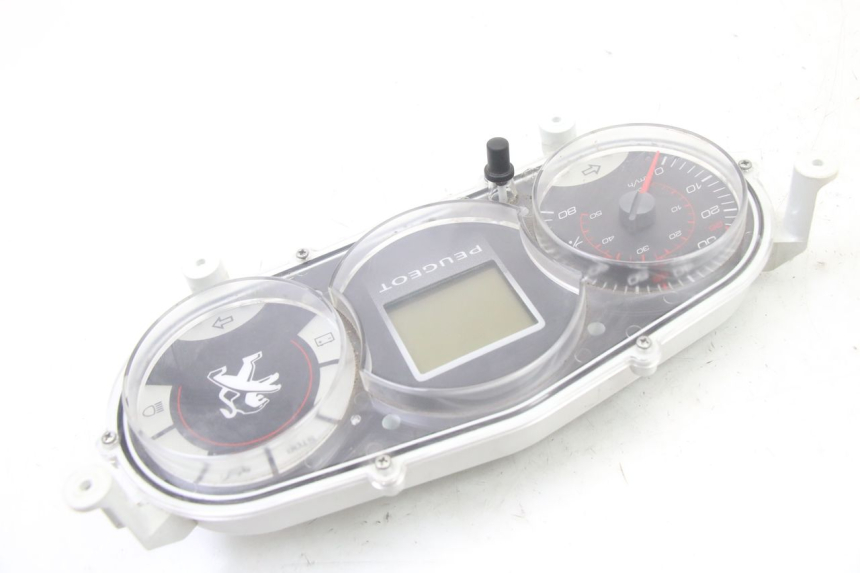 photo de SPEEDOMETER PEUGEOT CITYSTAR 2T 50 (2018 - 2021)