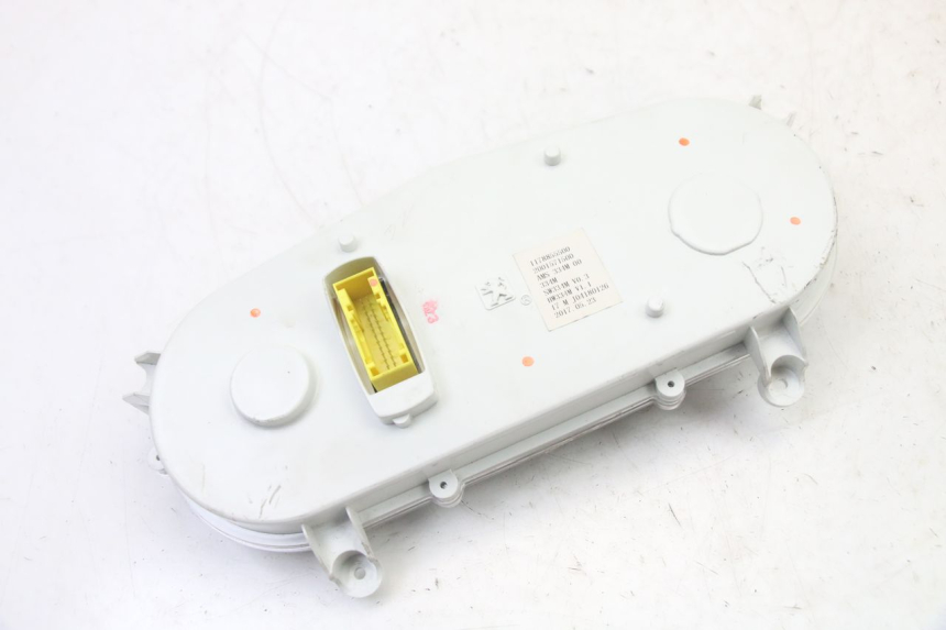 photo de SPEEDOMETER PEUGEOT CITYSTAR 2T 50 (2018 - 2021)