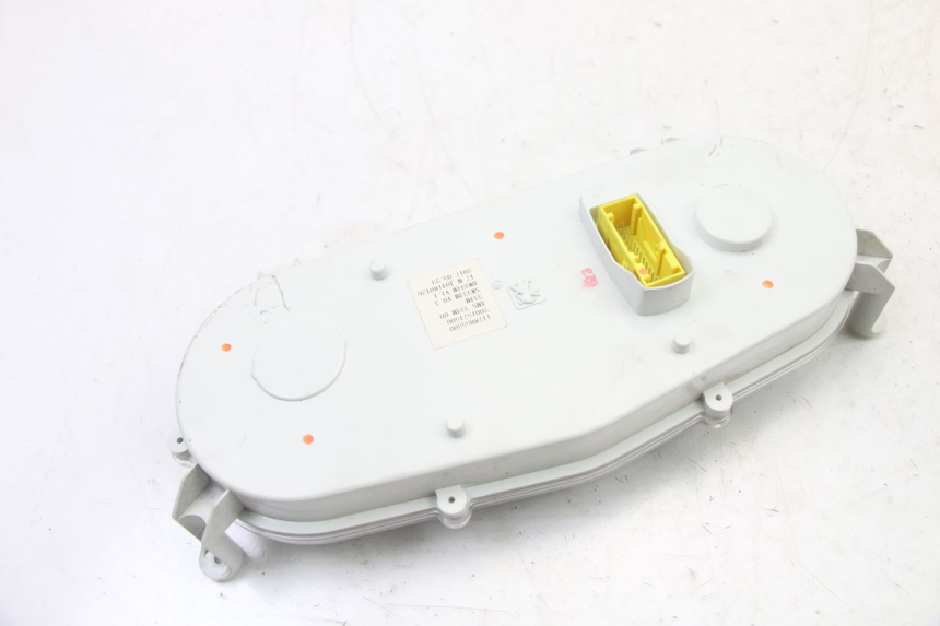photo de SPEEDOMETER PEUGEOT CITYSTAR 2T 50 (2018 - 2021)