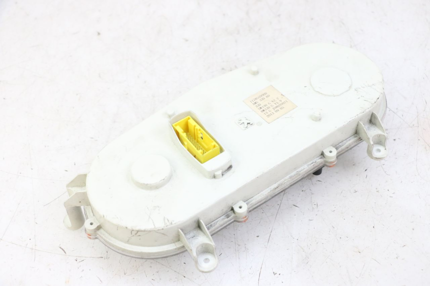 photo de SPEEDOMETER PEUGEOT CITYSTAR 50 (2013 - 2017)
