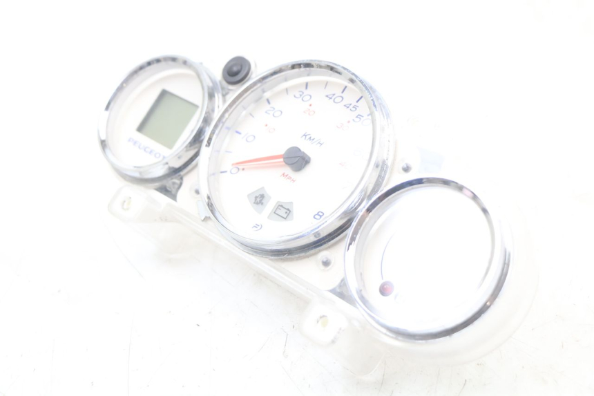 photo de SPEEDOMETER PEUGEOT ELYSTAR 50 (2002 - 2014)