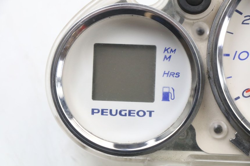 photo de SPEEDOMETER PEUGEOT ELYSTAR 50 (2002 - 2014)