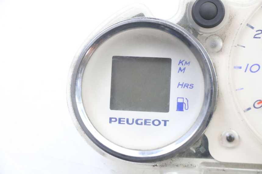 photo de SPEEDOMETER PEUGEOT ELYSTAR 50 (2002 - 2014)