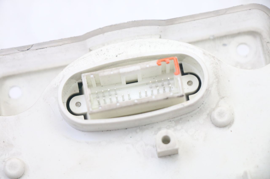 photo de SPEEDOMETER PEUGEOT ELYSTAR 50 (2002 - 2014)
