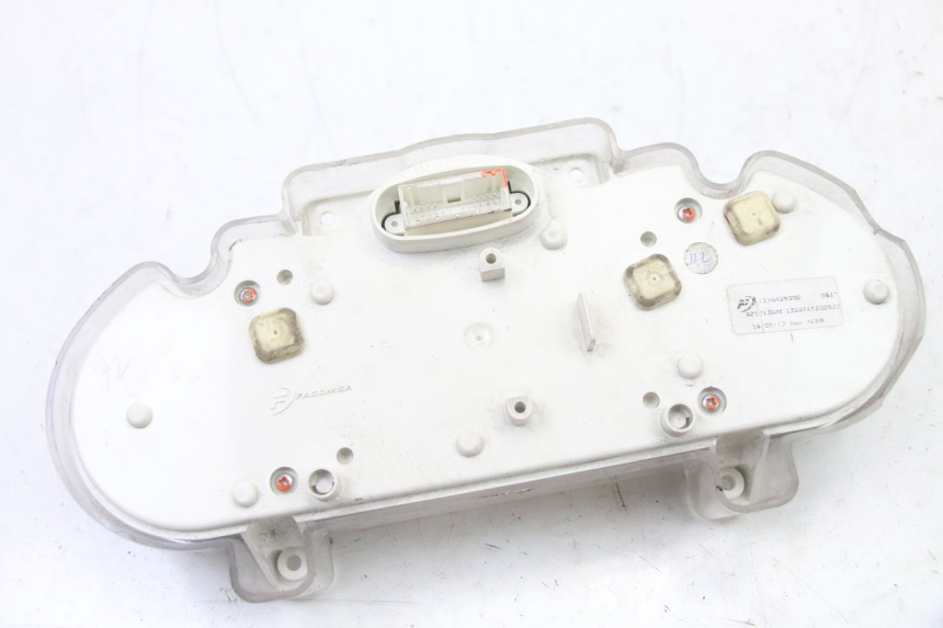 photo de SPEEDOMETER PEUGEOT ELYSTAR 50 (2002 - 2014)