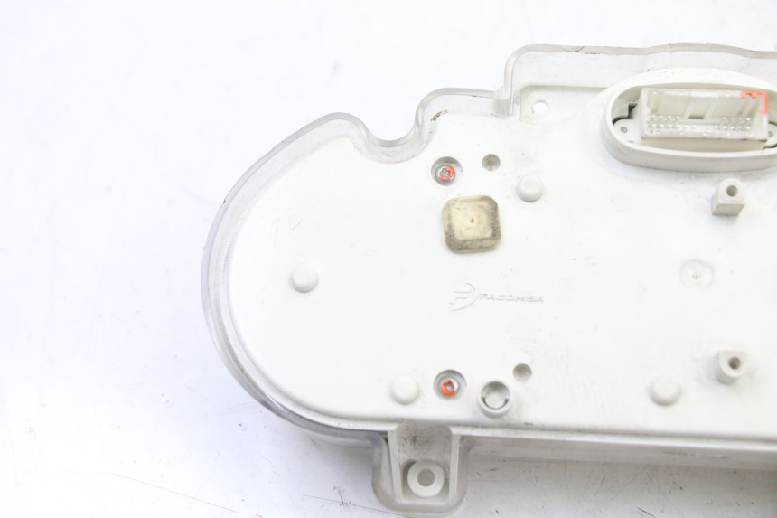 photo de SPEEDOMETER PEUGEOT ELYSTAR 50 (2002 - 2014)