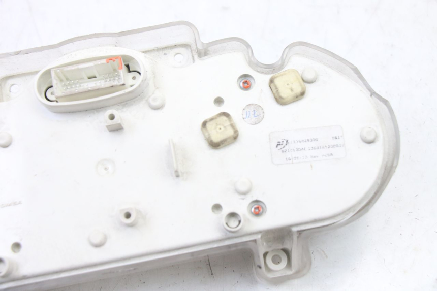 photo de SPEEDOMETER PEUGEOT ELYSTAR 50 (2002 - 2014)