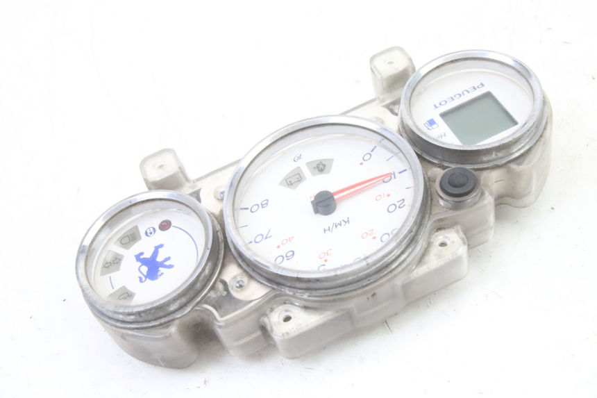 photo de SPEEDOMETER PEUGEOT ELYSTAR 50 (2002 - 2014)