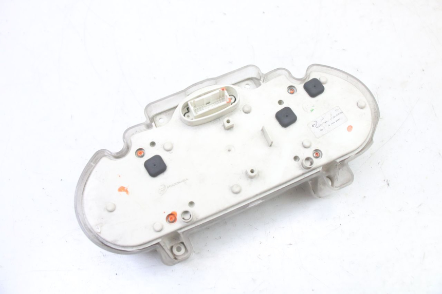 photo de SPEEDOMETER PEUGEOT ELYSTAR 50 (2002 - 2014)