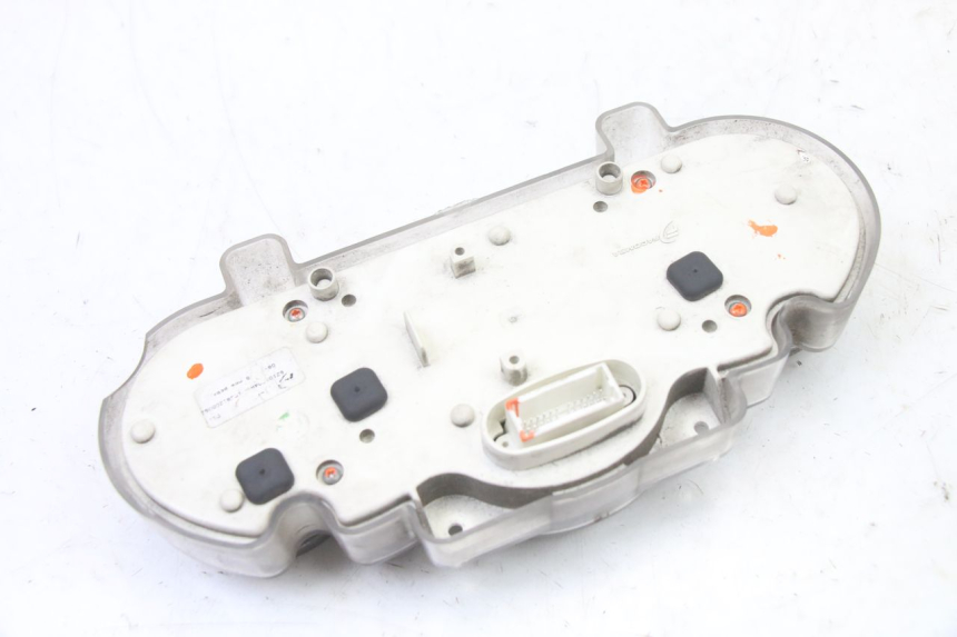 photo de SPEEDOMETER PEUGEOT ELYSTAR 50 (2002 - 2014)