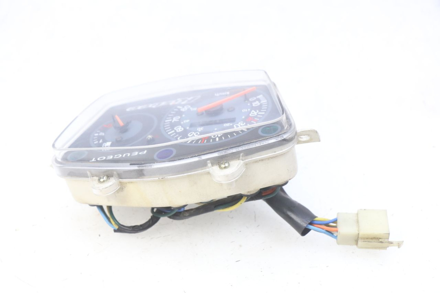 photo de SPEEDOMETER PEUGEOT KISBEE 2T 50 (2010 - 2017)