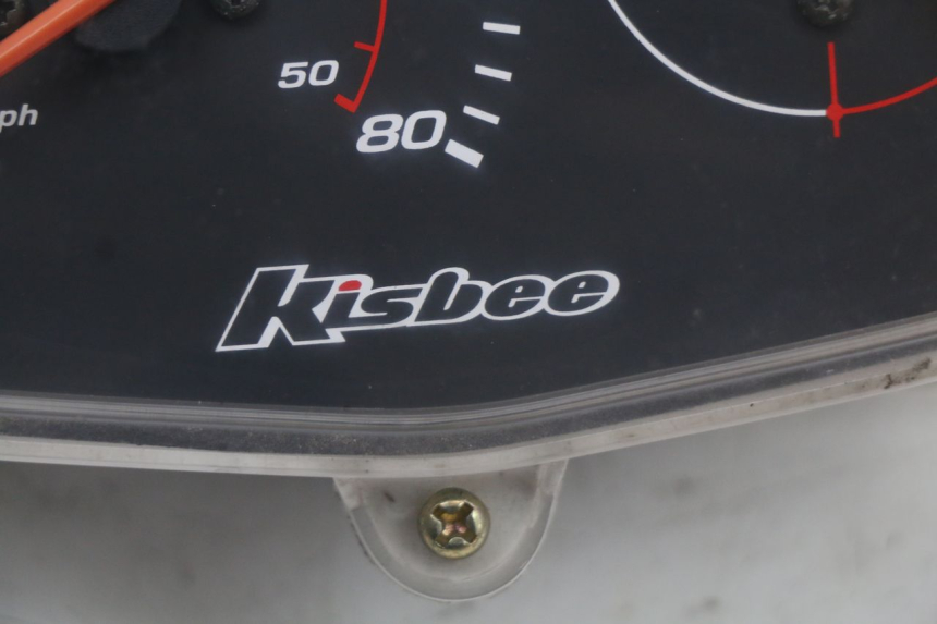 photo de SPEEDOMETER PEUGEOT KISBEE 2T 50 (2010 - 2017)