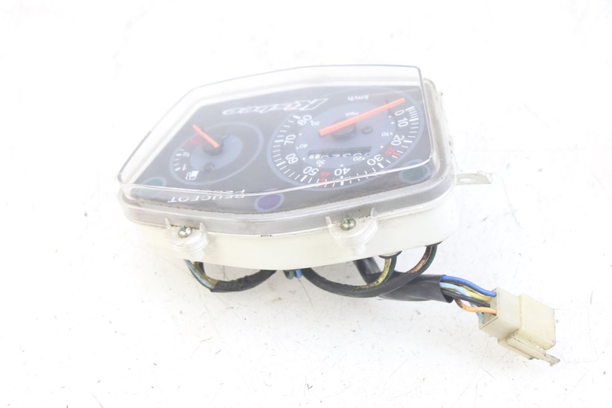 photo de SPEEDOMETER PEUGEOT KISBEE 4T 50 (2010 - 2017)