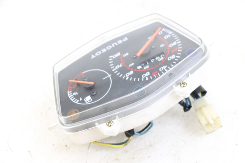 photo de SPEEDOMETER PEUGEOT KISBEE 4T 50 (2018 - 2022)