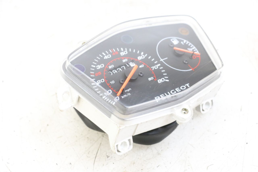 photo de SPEEDOMETER PEUGEOT KISBEE 4T 50 (2018 - 2022)