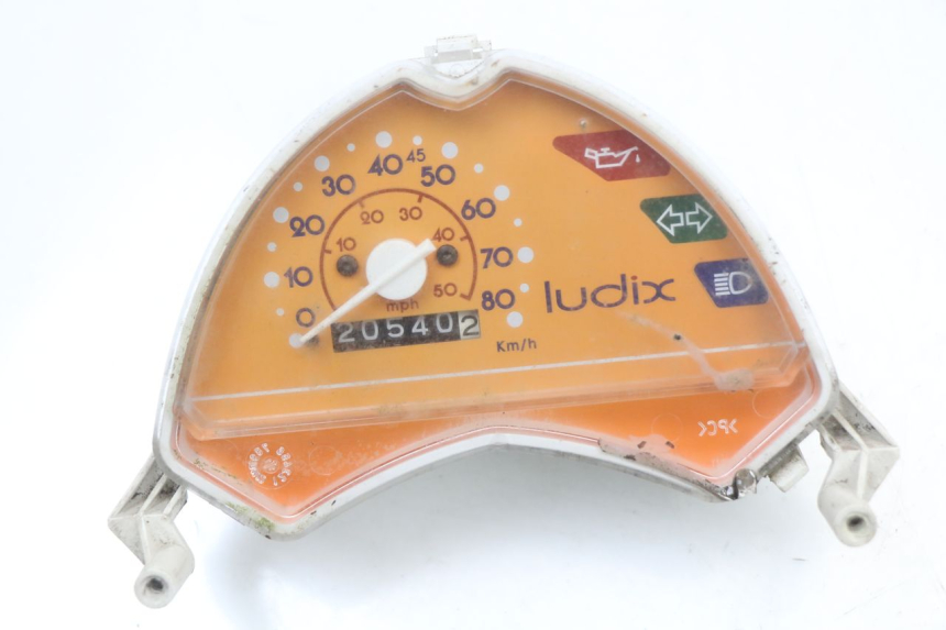 photo de SPEEDOMETER PEUGEOT LUDIX 50 (2008 - 2017)