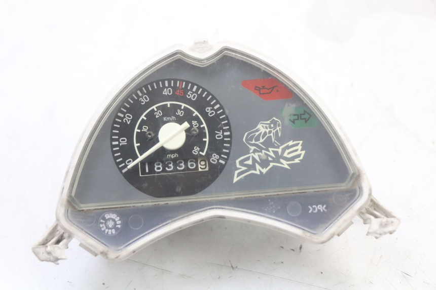 photo de SPEEDOMETER PEUGEOT LUDIX 50 (2005 - 2007)