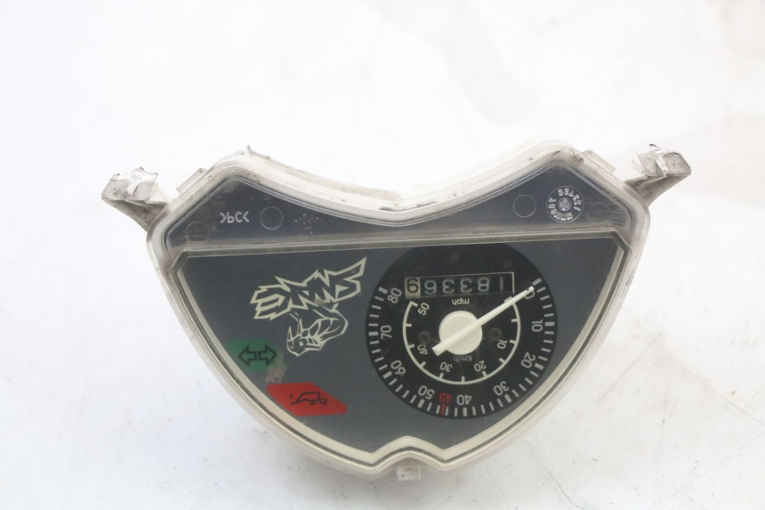 photo de SPEEDOMETER PEUGEOT LUDIX 50 (2005 - 2007)