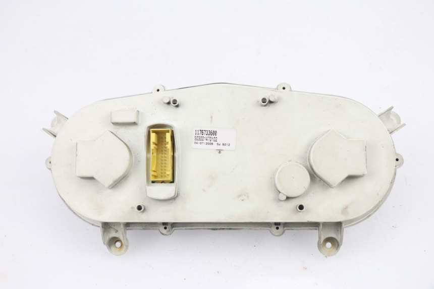 photo de SPEEDOMETER PEUGEOT SATELIS 125 (2006 - 2009)