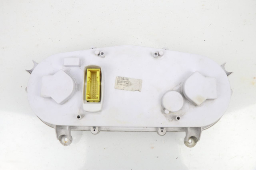 photo de SPEEDOMETER PEUGEOT SATELIS 125 (2010 - 2012)