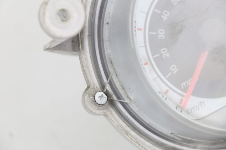 photo de SPEEDOMETER PEUGEOT SATELIS 125 (2010 - 2012)