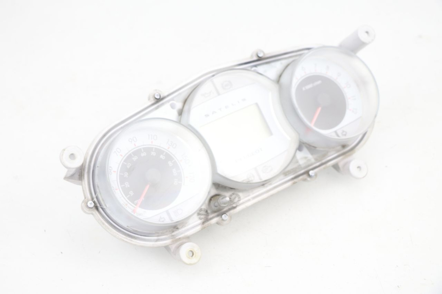 photo de SPEEDOMETER PEUGEOT SATELIS 125 (2010 - 2012)