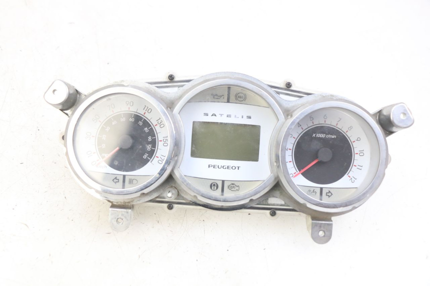 photo de SPEEDOMETER PEUGEOT SATELIS 125 (2010 - 2012)