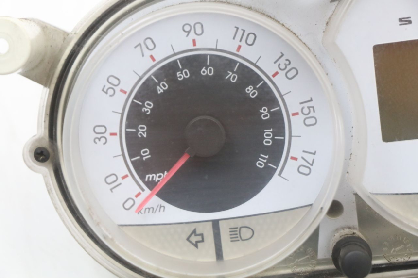 photo de SPEEDOMETER PEUGEOT SATELIS 125 (2010 - 2012)