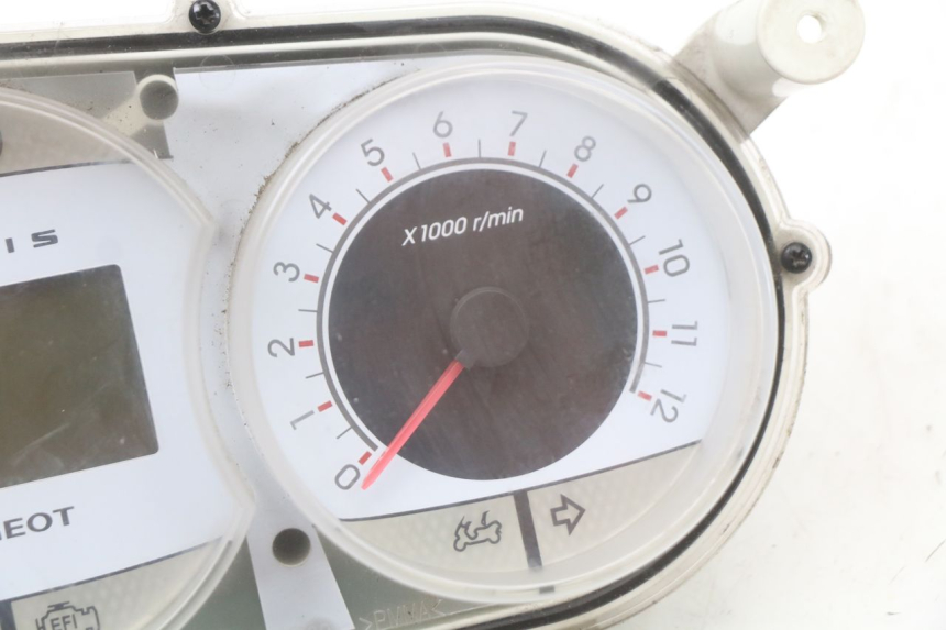 photo de SPEEDOMETER PEUGEOT SATELIS 125 (2010 - 2012)