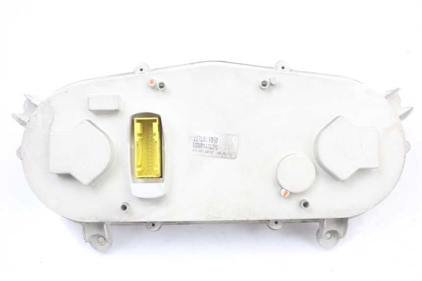 photo de SPEEDOMETER PEUGEOT SATELIS 125 (2010 - 2012)