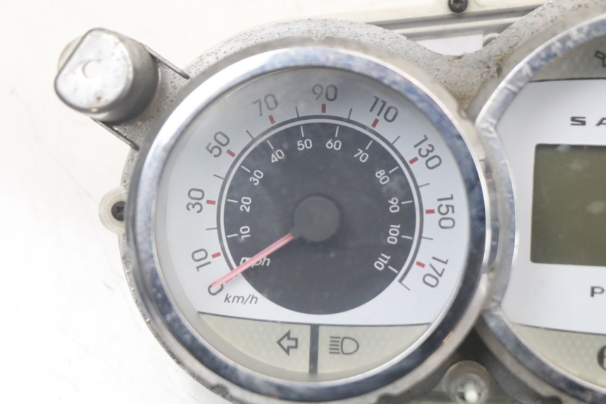 photo de SPEEDOMETER PEUGEOT SATELIS 125 (2006 - 2009)