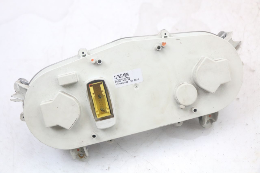 photo de SPEEDOMETER PEUGEOT SATELIS 125 (2006 - 2009)