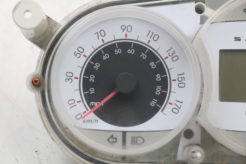 photo de SPEEDOMETER PEUGEOT SATELIS 125 (2010 - 2012)