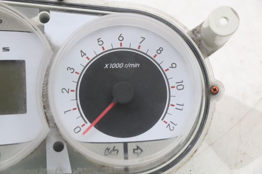 photo de SPEEDOMETER PEUGEOT SATELIS 125 (2010 - 2012)