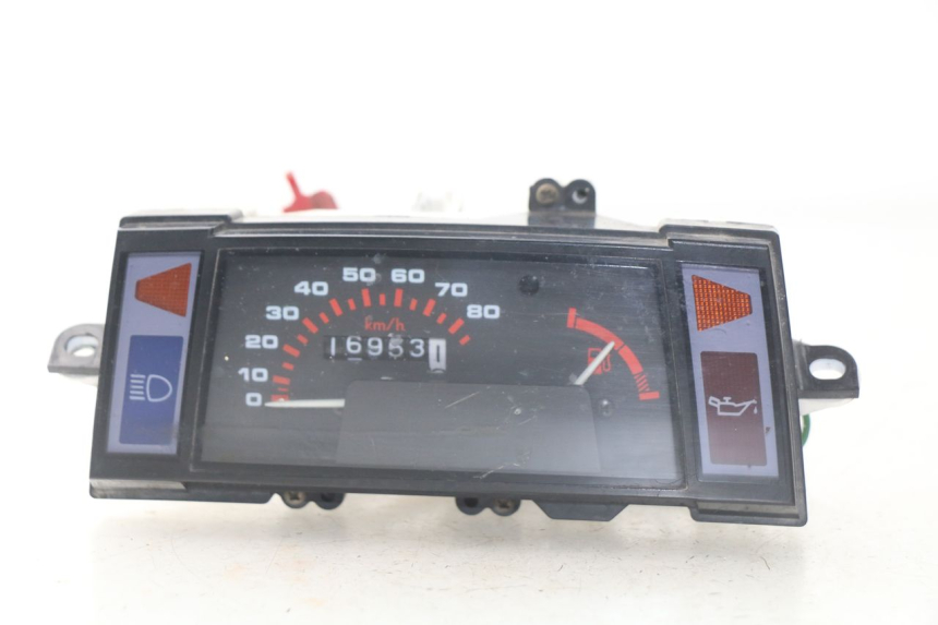 photo de SPEEDOMETER PEUGEOT SC 50 (1988 - 1992)